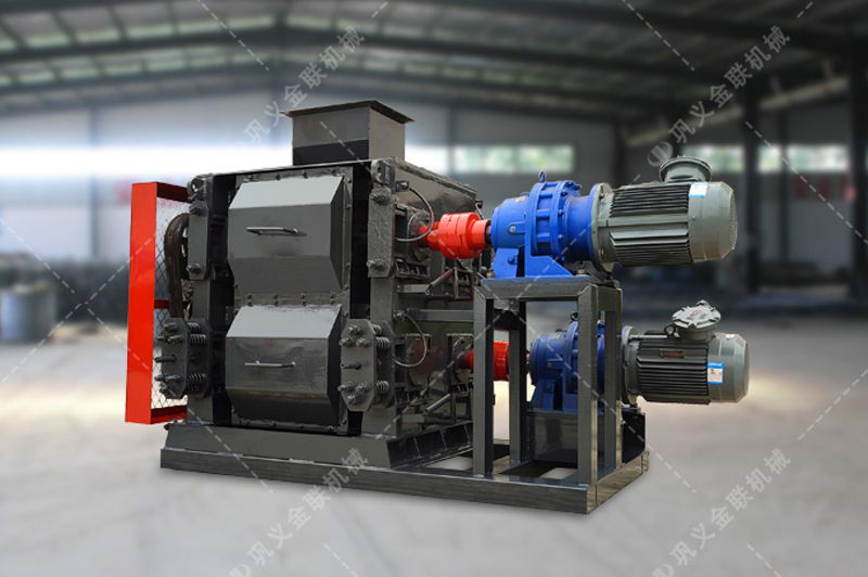 四輥破碎機|小型四輥破碎機價格|四輥破碎機圖片/視頻/工作原理 四輥破碎機|小型四輥破碎機價格|四輥破碎機圖片/視頻/工作原理