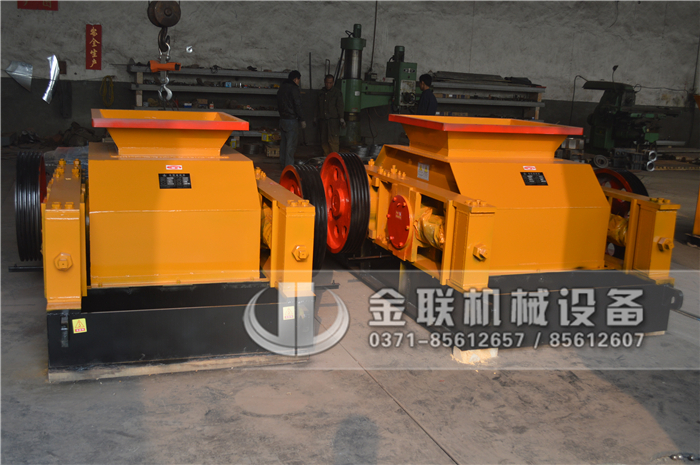 大型雙齒輥式破碎機價格是多少，生產能力怎么樣？