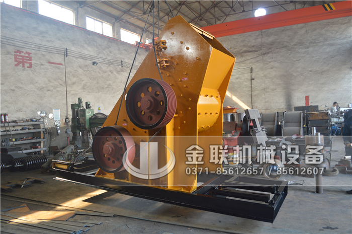 優(yōu)勢多的碎煤機(jī)價格是多少，哪個廠家品質(zhì)好？