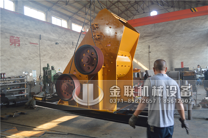 優(yōu)勢多的碎煤機(jī)價格是多少，哪個廠家品質(zhì)好？