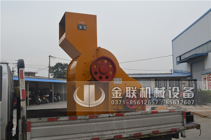 中型原煤粉碎機哪個廠家價格低，多少錢一臺？