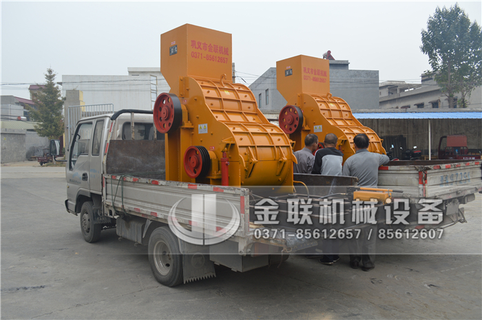 煤渣破碎機(jī)設(shè)備的市場(chǎng)報(bào)價(jià)是多少，哪個(gè)廠家價(jià)格優(yōu)惠？