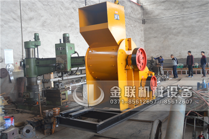 煤渣破碎機(jī)設(shè)備的市場(chǎng)報(bào)價(jià)是多少，哪個(gè)廠家價(jià)格優(yōu)惠？