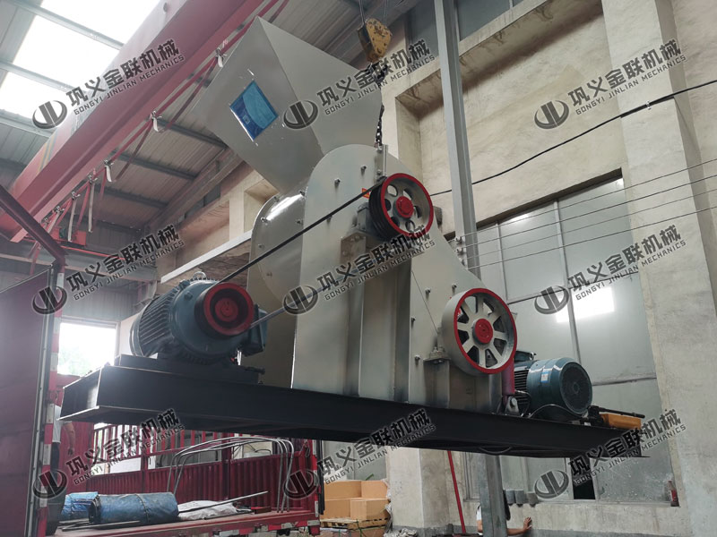 哪個(gè)廠家煤矸石粉碎機(jī)價(jià)格低，多少錢一臺？