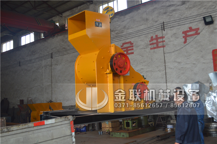 大中小型煤炭破碎機的型號參數(shù)，哪個廠家價格低？