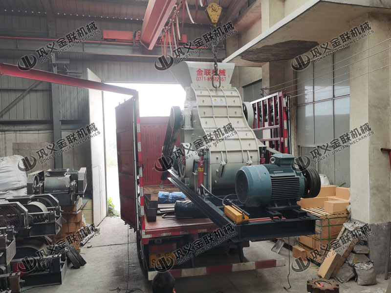 河南哪個廠家煤炭粉碎機品質(zhì)好，報價是多少？