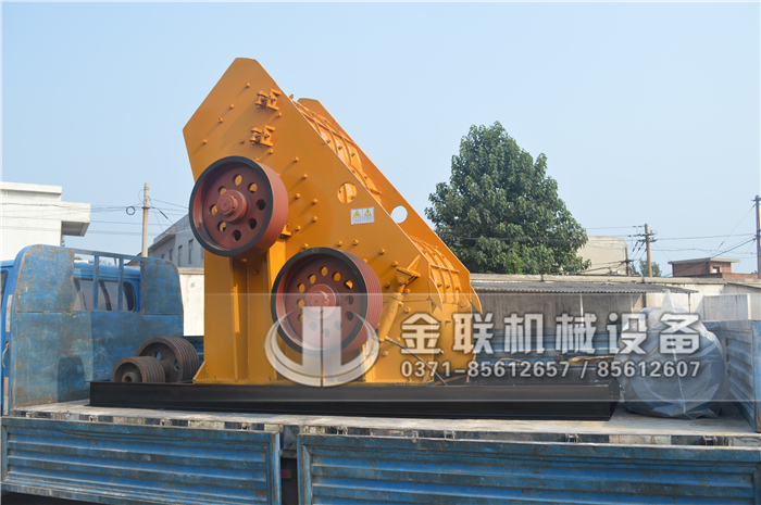 大型煤渣破碎機設備的型號有哪些，哪個廠家價格優(yōu)惠？