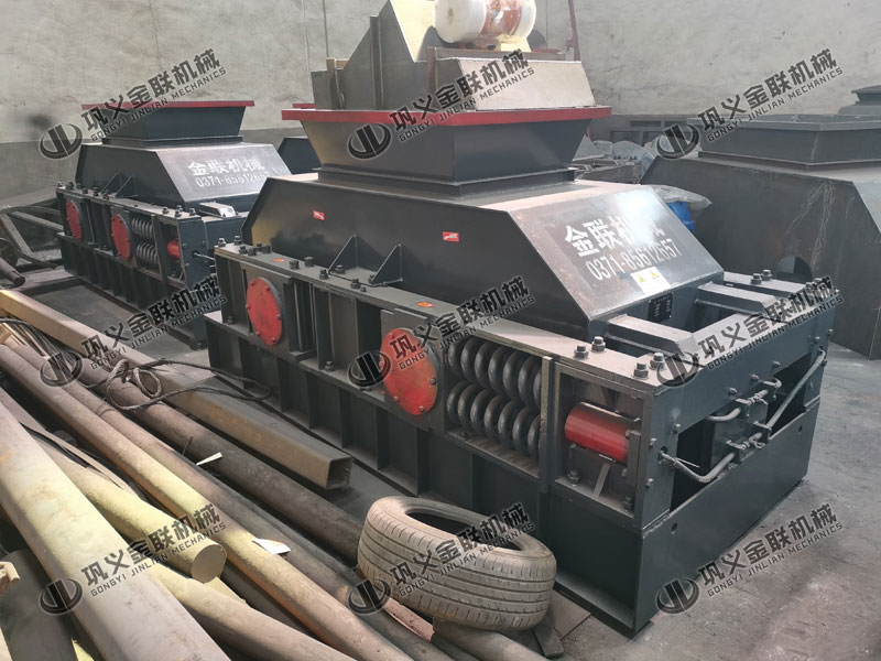 小型雙輥破碎機哪個廠家價格優惠，有哪些優勢推薦？