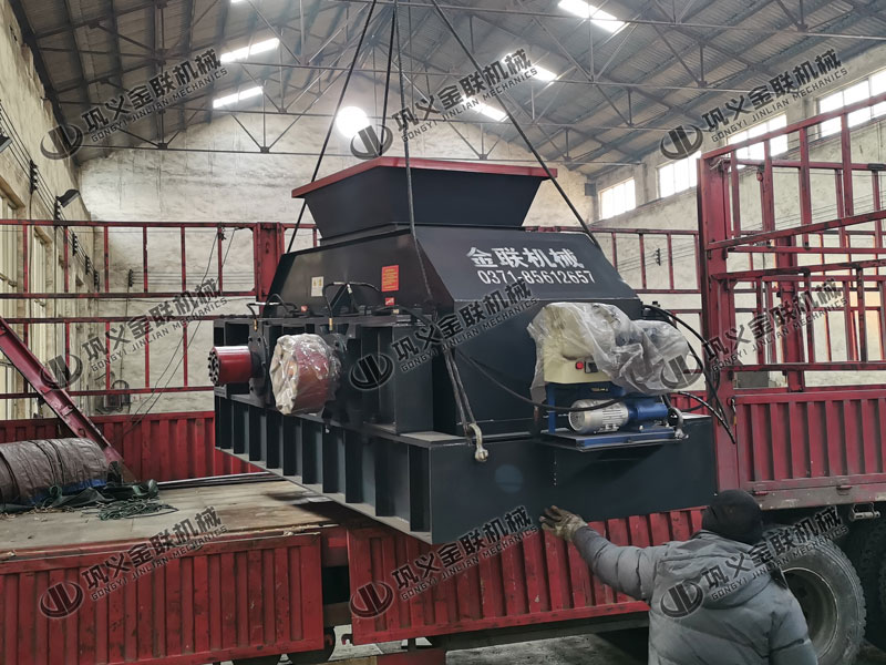 小型對輥破碎機的優(yōu)勢有哪些,都有哪些適用范圍? 小型對輥破碎機的優(yōu)勢有哪些,都有哪些適用范圍?