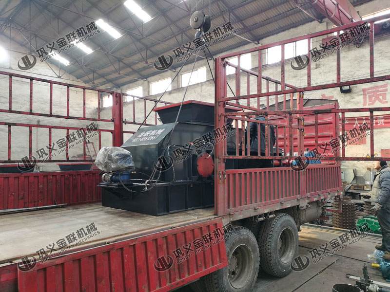 小型對輥破碎機的優(yōu)勢有哪些,都有哪些適用范圍? 小型對輥破碎機的優(yōu)勢有哪些,都有哪些適用范圍?