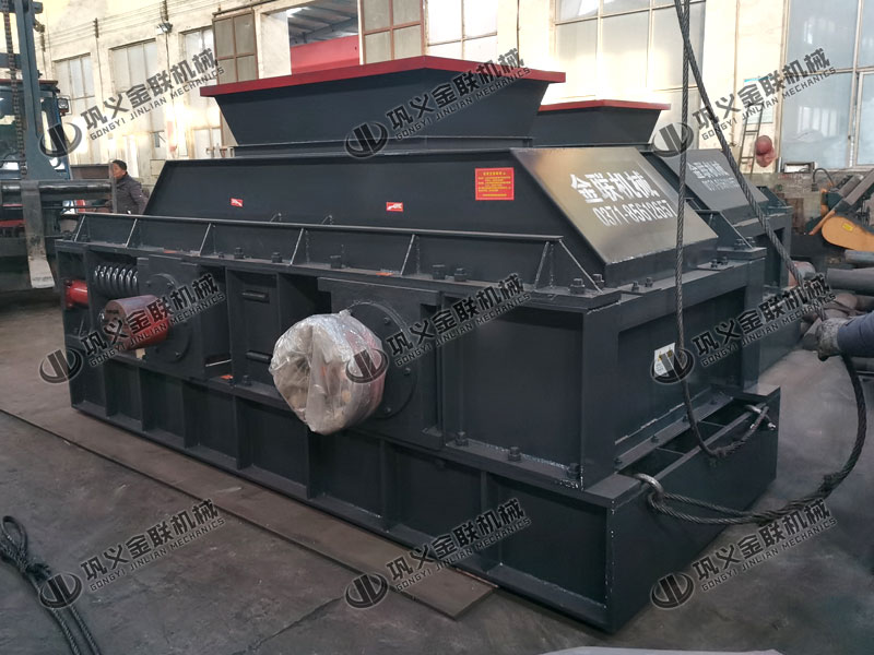 小型對輥破碎機的優(yōu)勢有哪些,都有哪些適用范圍? 小型對輥破碎機的優(yōu)勢有哪些,都有哪些適用范圍?