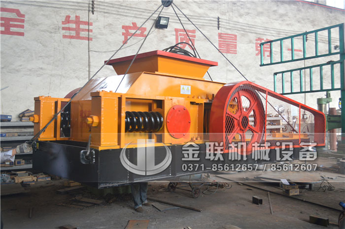 雙齒輥破碎機安裝、試機時都有哪些注意事項? 雙齒輥破碎機安裝、試機時都有哪些注意事項?