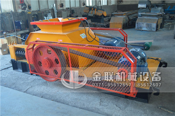 齒輥式破碎機使用壽命長嗎,進料粒度是多少? 齒輥式破碎機使用壽命長嗎,進料粒度是多少?