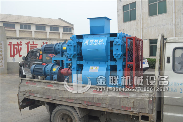 四齒輥式破碎機多久檢修一次,優(yōu)勢是什么? 四齒輥式破碎機多久檢修一次,優(yōu)勢是什么?