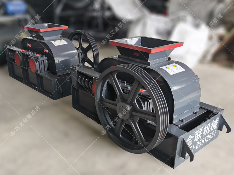 2PG250x250小型對(duì)輥破碎機(jī)發(fā)貨圖片_發(fā)往云南瑞麗_實(shí)驗(yàn)室用 2PG250x250小型對(duì)輥破碎機(jī)發(fā)貨圖片_發(fā)往云南瑞麗_實(shí)驗(yàn)室用