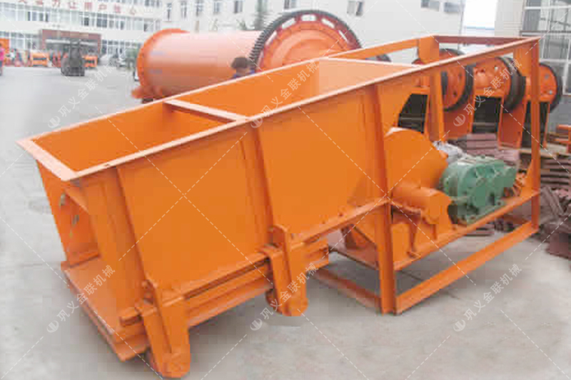 槽式給料機|槽式給料機價格|槽式給礦機圖片/結構圖/原理參數