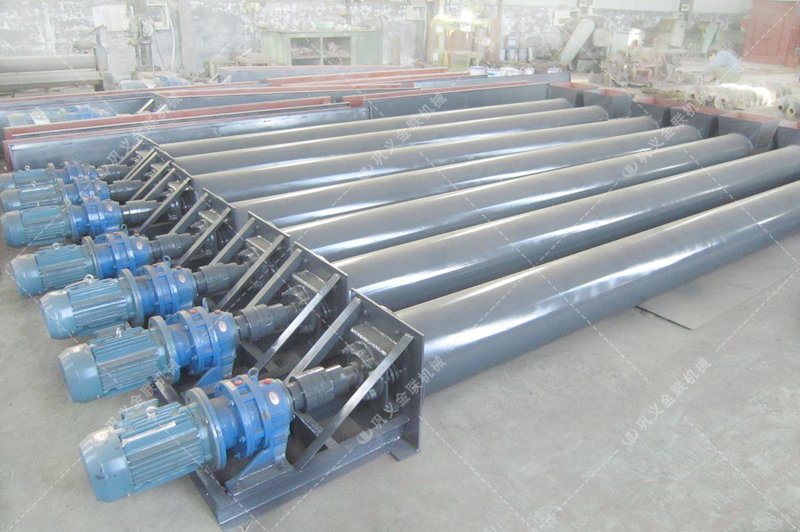 螺旋輸送機|螺旋輸送機價格|螺旋輸送機工作原理/性能特點