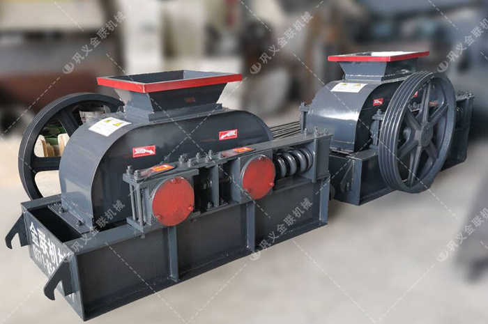 雙齒輥破碎機|雙齒輥破碎機價格|齒輥式破碎機設備圖片/視頻
