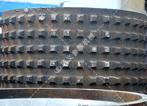 雙齒輥破碎機|雙齒輥破碎機價格|齒輥式破碎機設備圖片/視頻