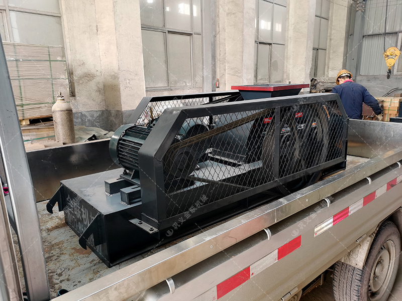 什么是齒輥式破碎機？如何提高生產效率？