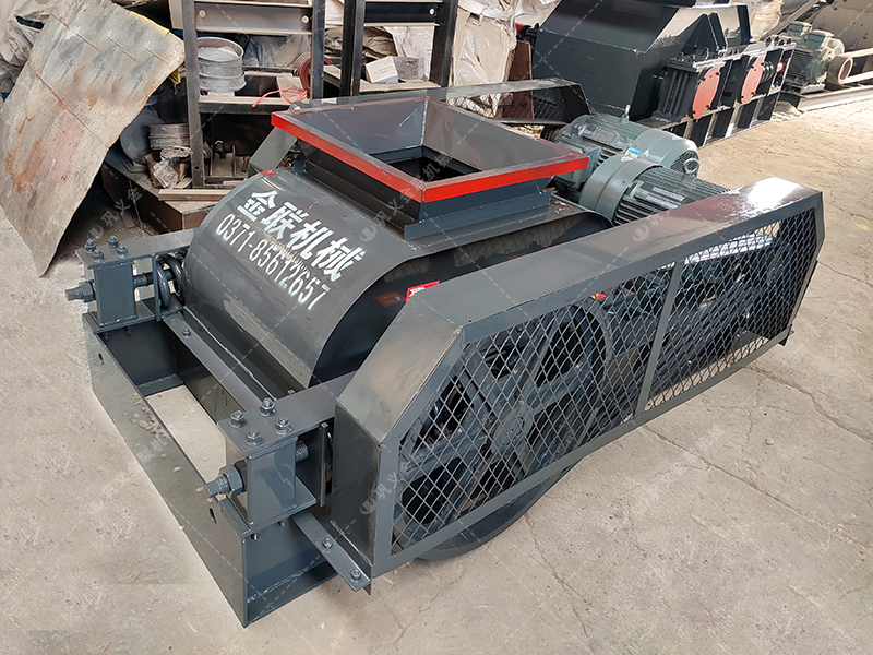 雙齒輥破碎機的結構設計有哪些獨特之處?為何如此耐用? 雙齒輥破碎機的結構設計有哪些獨特之處?為何如此耐用?