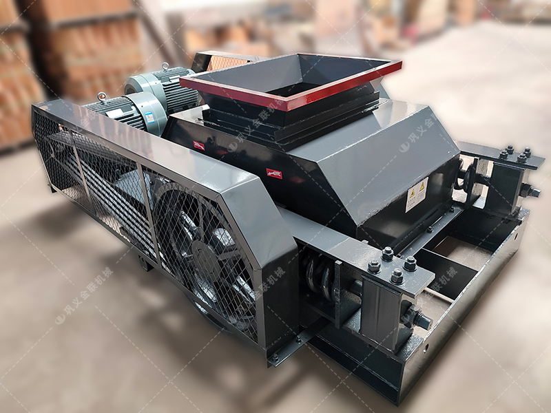 雙齒輥破碎機:結(jié)構(gòu)與原理的協(xié)同,讓企業(yè)效益看得見摸得著 雙齒輥破碎機:結(jié)構(gòu)與原理的協(xié)同,讓企業(yè)效益看得見摸得著